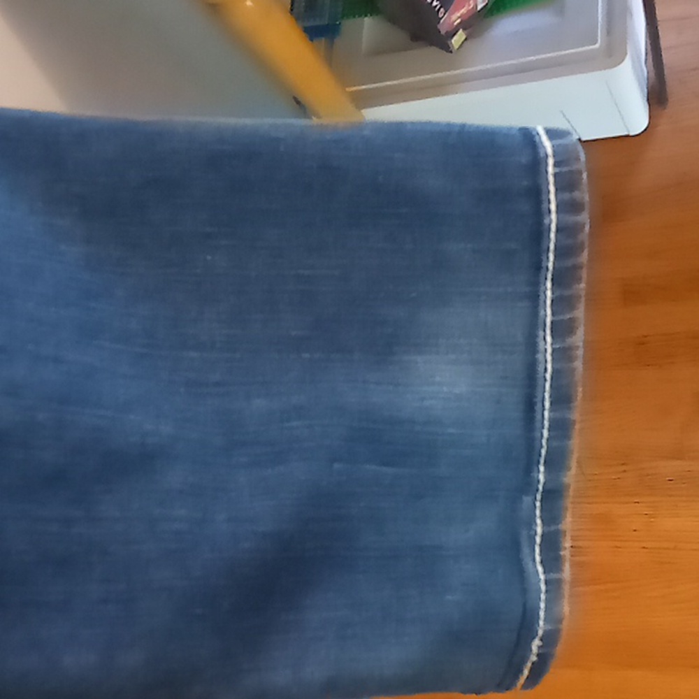 BKE Low Rider Jeans - Picture 11 of 11